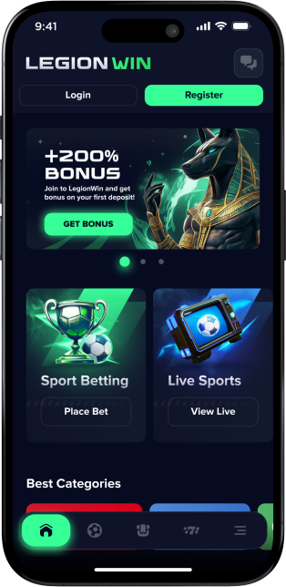 Full gambling platform package — casino, sportsbook, and payments in one solution
