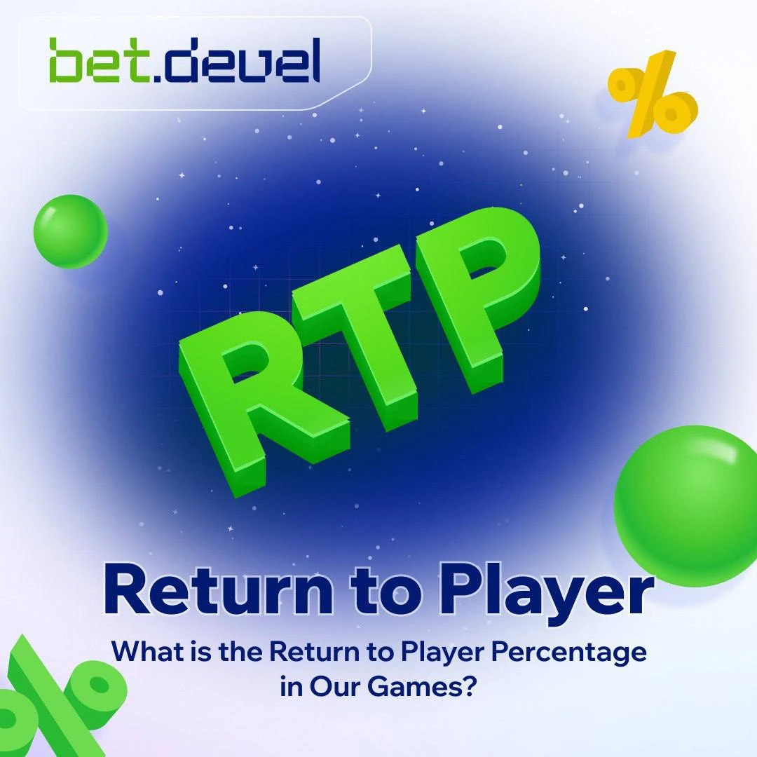 What Is RTP in Slots? A Player's Guide to Return to Player
