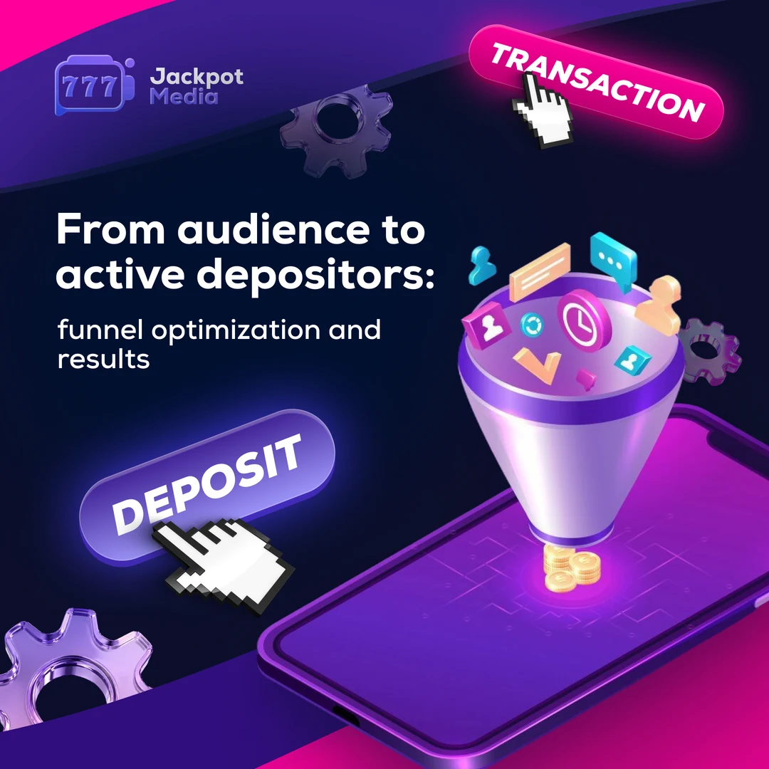 From Audience to Active Depositors: Where the Funnel Actually Leaks