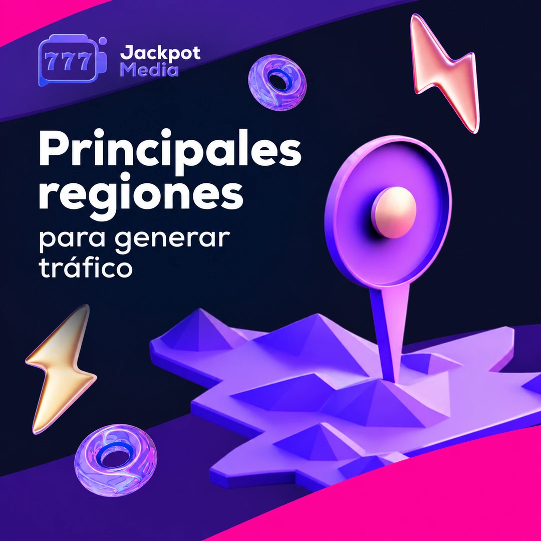 Mejores geos: cómo leer un mercado antes de comprar tráfico