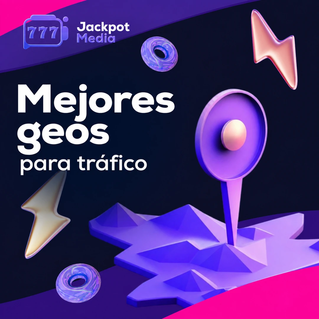 Mejores geos: cómo leer un mercado antes de comprar tráfico