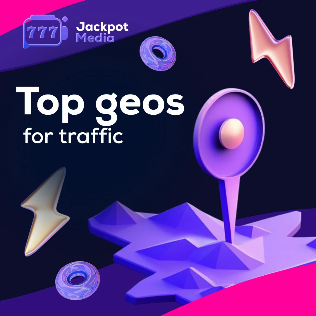 Top Geos: How to Read a Market Before You Buy Traffic