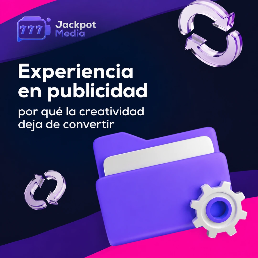 Por qué los creativos dejan de convertir