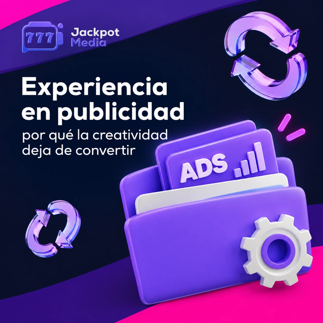 Por qué los creativos dejan de convertir