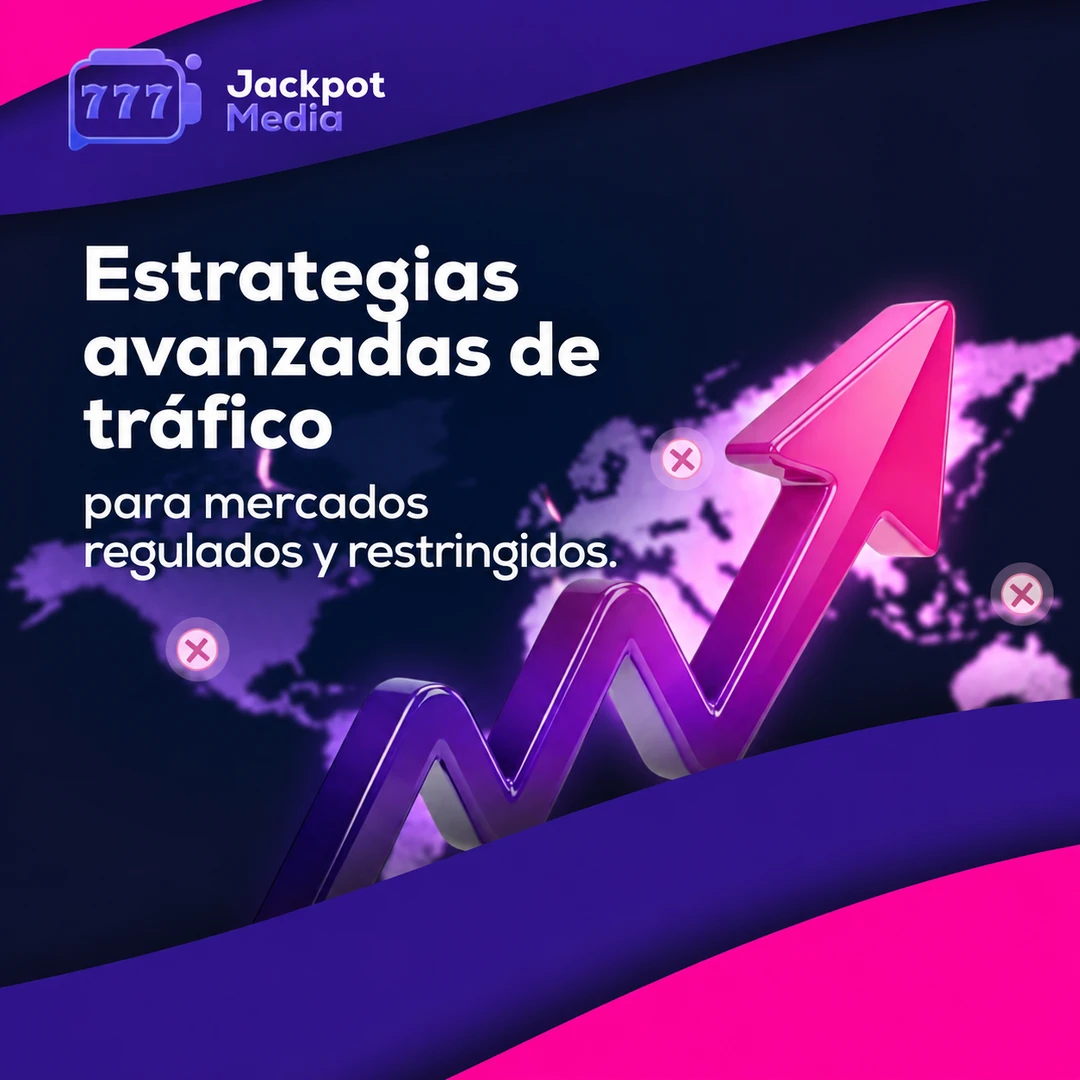 Tráfico en mercados regulados y restringidos: qué cambia de verdad