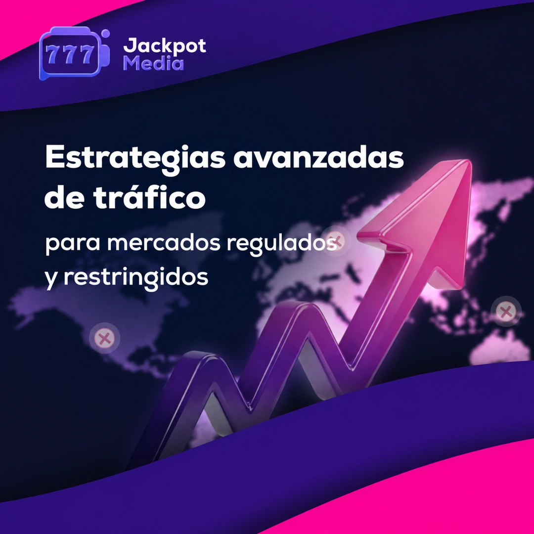 Tráfico en mercados regulados y restringidos: qué cambia de verdad