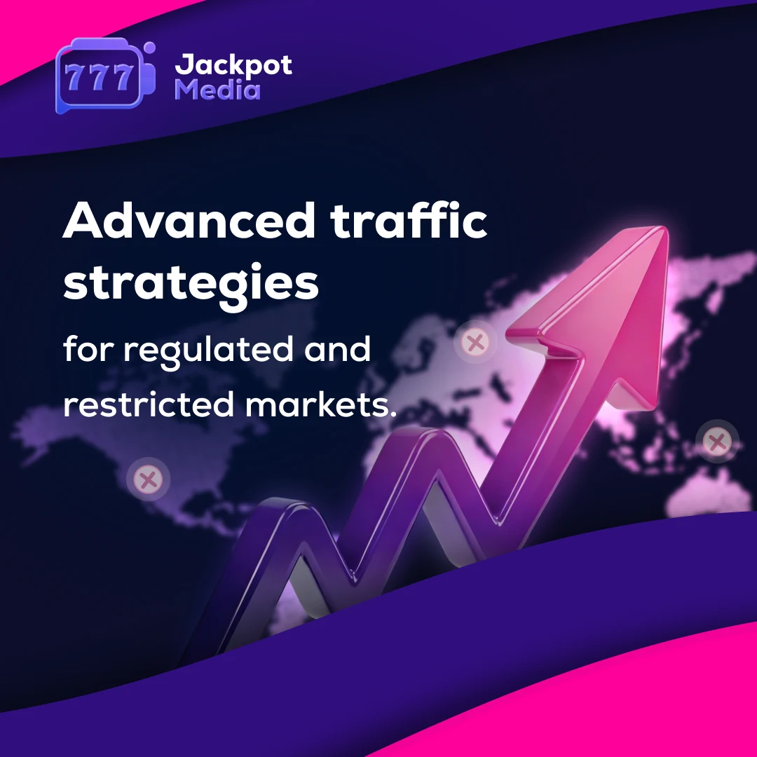 Traffic in Regulated and Restricted Markets: What Actually Changes