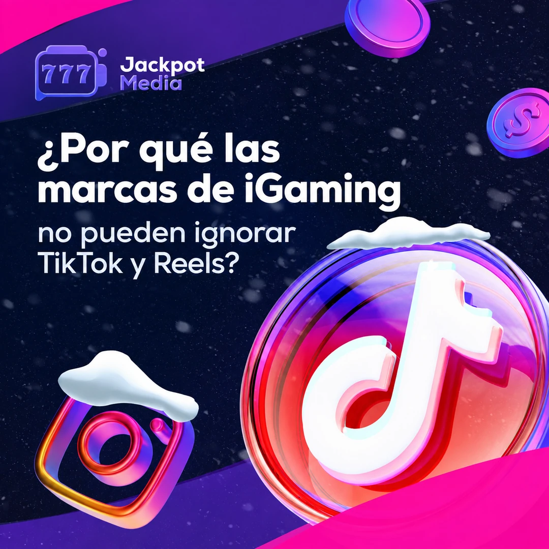 El video corto como motor de tráfico en iGaming: dónde funciona y dónde no
