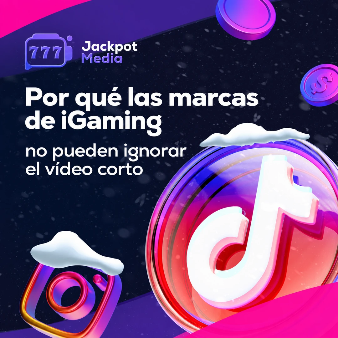 El vídeo corto como motor de tráfico en iGaming: dónde funciona y dónde no