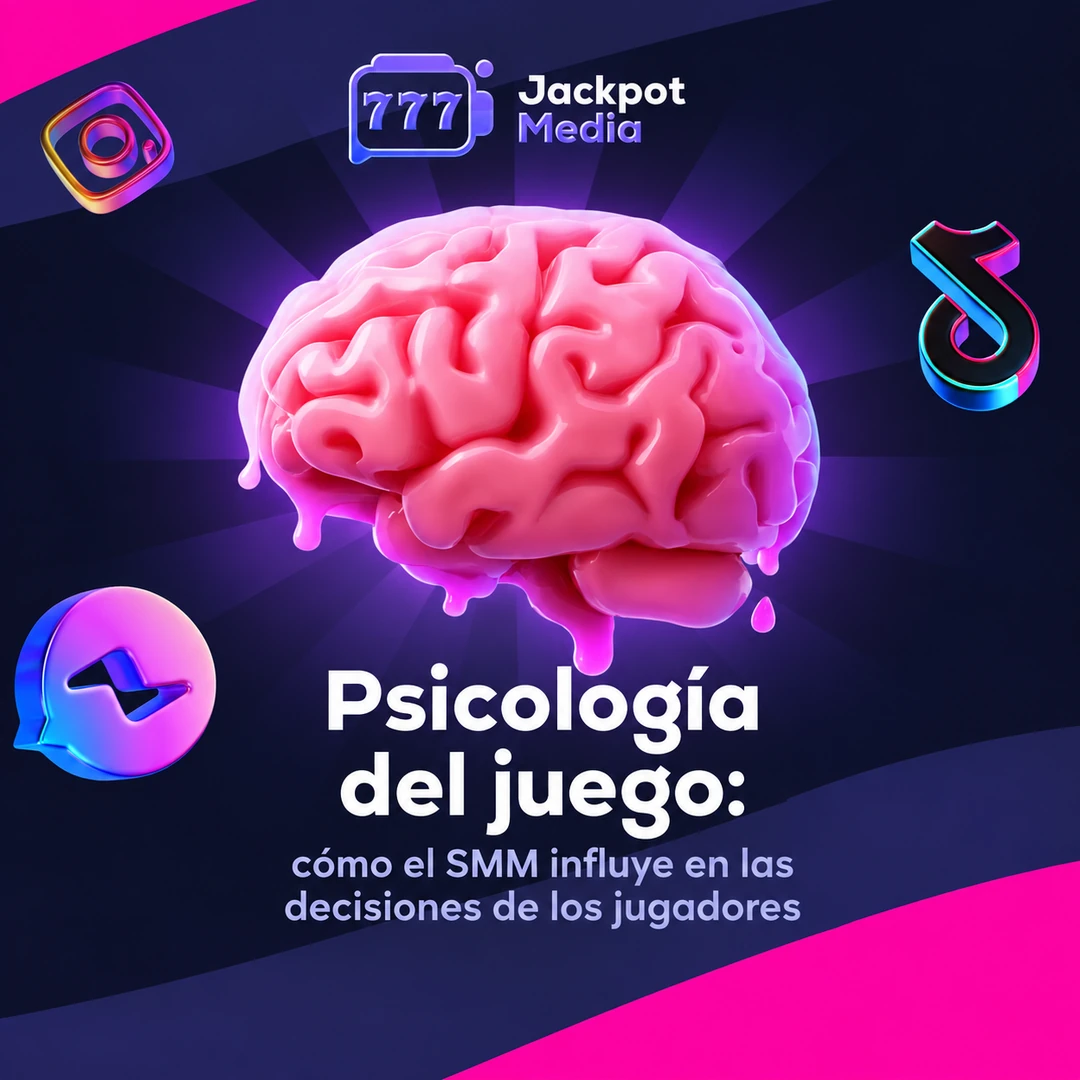 Psicología del juego: cómo el contenido influye en las decisiones del jugador