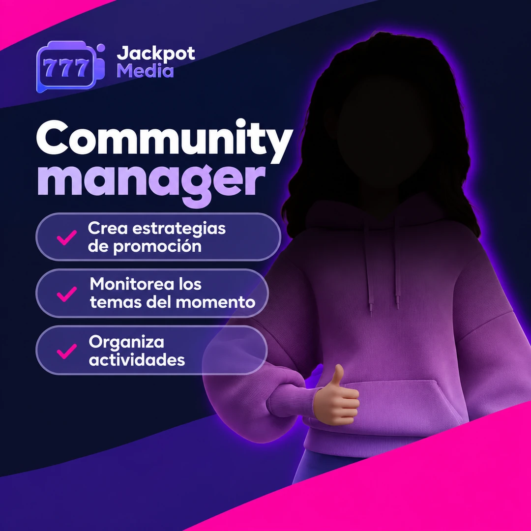 Dentro de un equipo de contenido de iGaming: quién hace qué