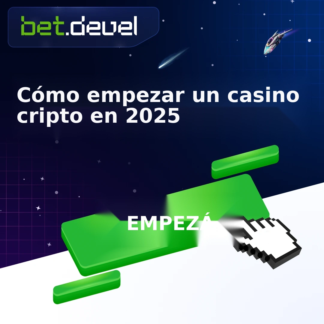Cómo Iniciar un Casino de Cripto en 2025