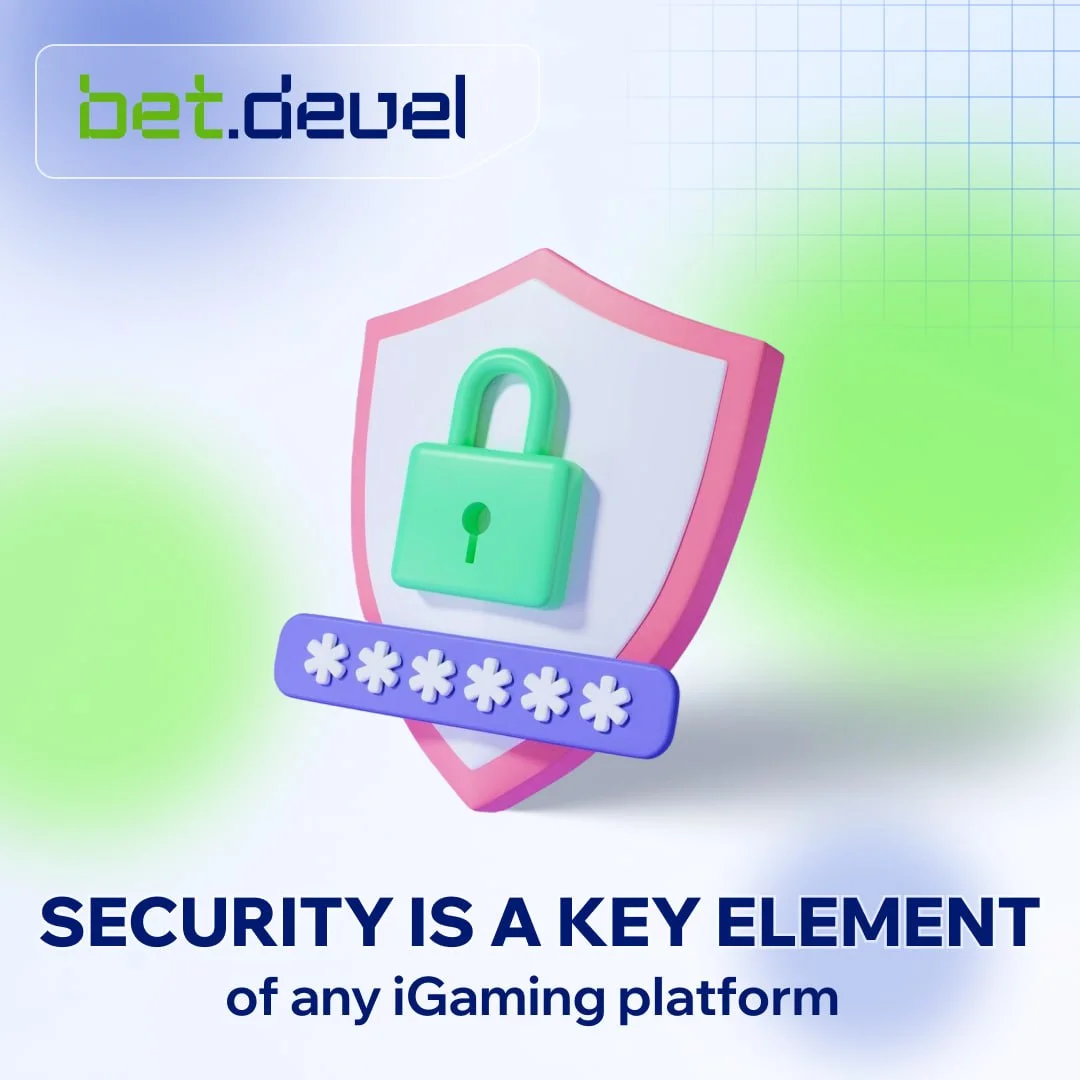 iGaming Platform Security: The Essentials Every Operator Needs