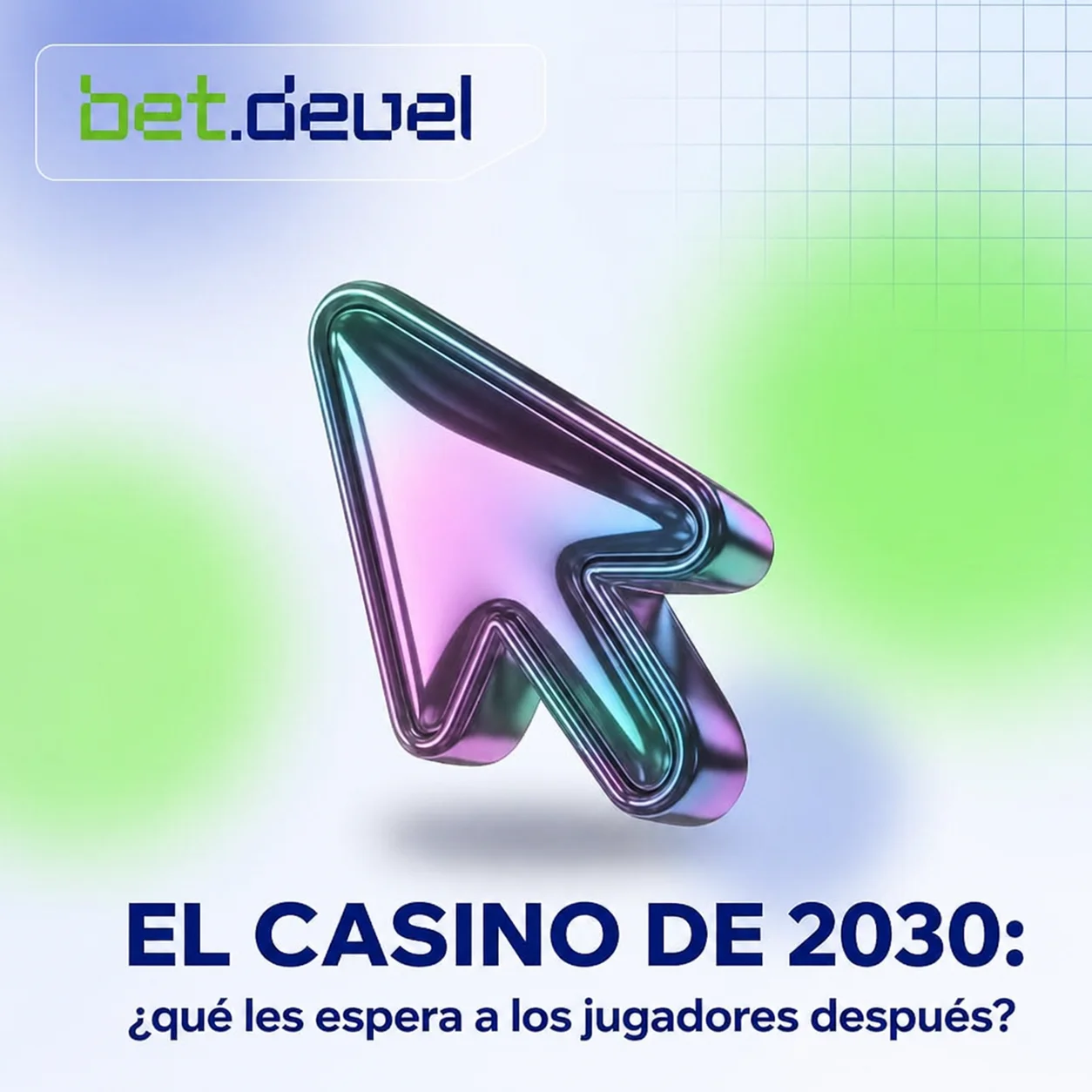 El Casino Online de 2030: Para Qué Tienen que Prepararse los Operadores