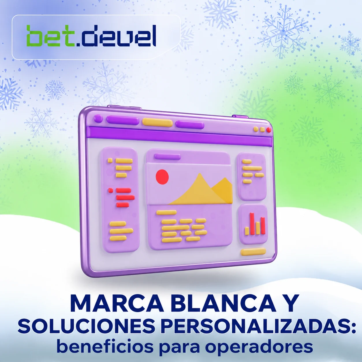 White Label vs. Personalizado: Qué Ganan Realmente los Operadores con Cada Modelo