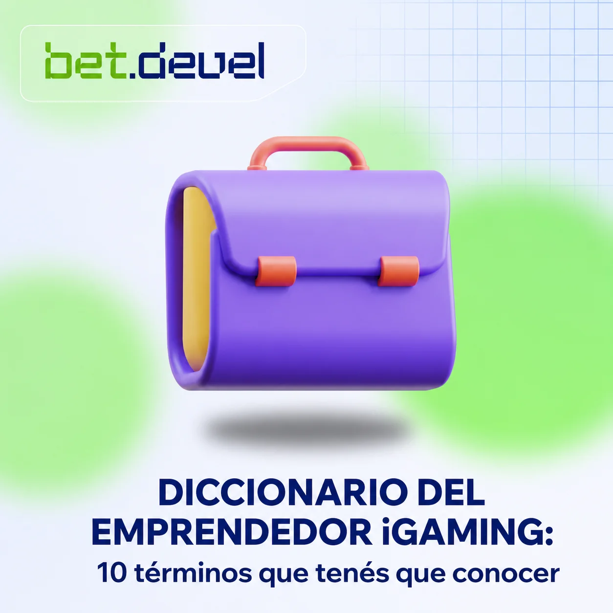 Glosario de iGaming: 10 Términos Que Todo Emprendedor Nuevo Necesita Conocer