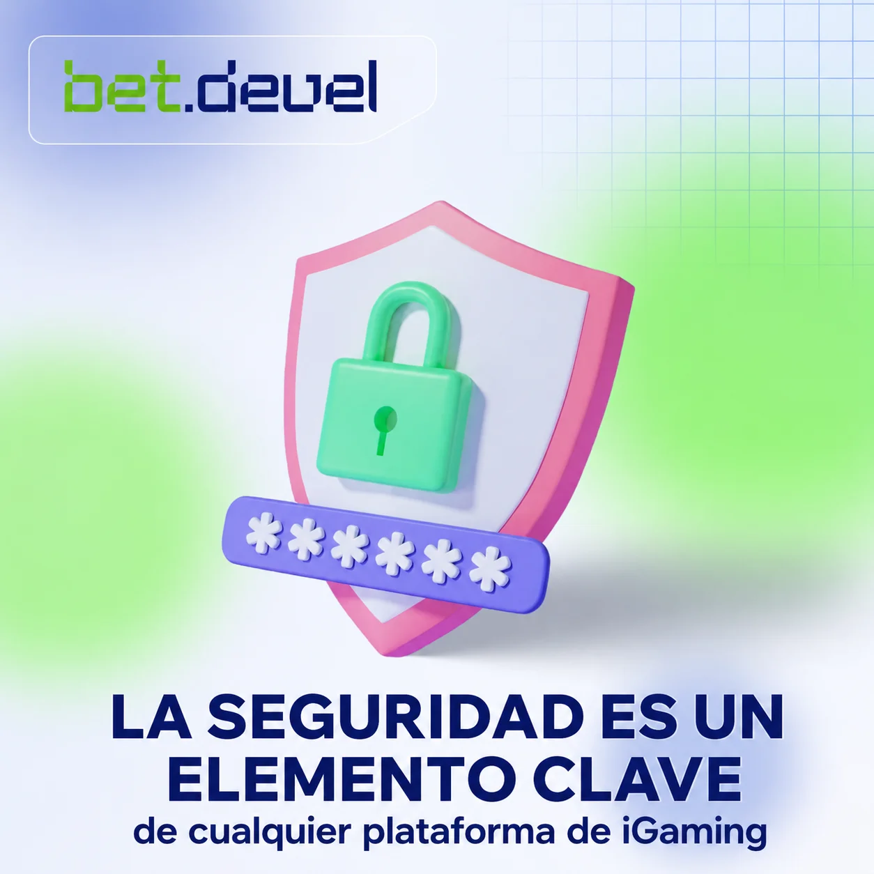 Seguridad de Plataformas de iGaming: Lo Esencial Que Necesita Todo Operador