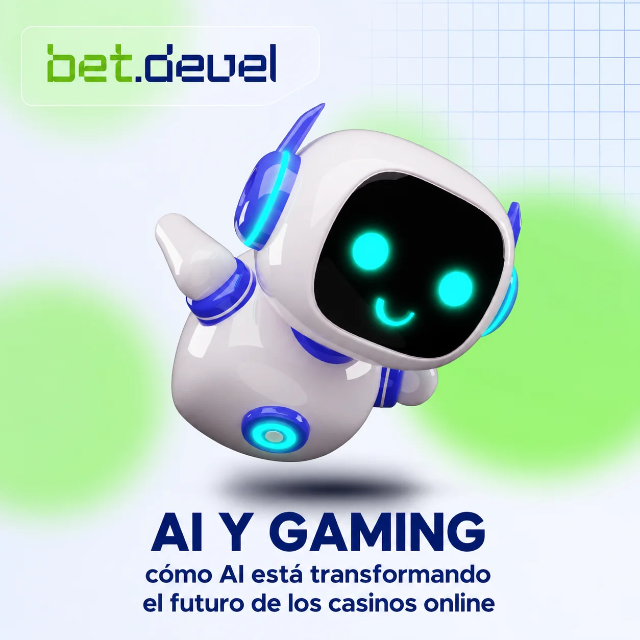 IA en Casinos Online: Personalización, Recomendaciones Inteligentes y Jackpots Adaptativos