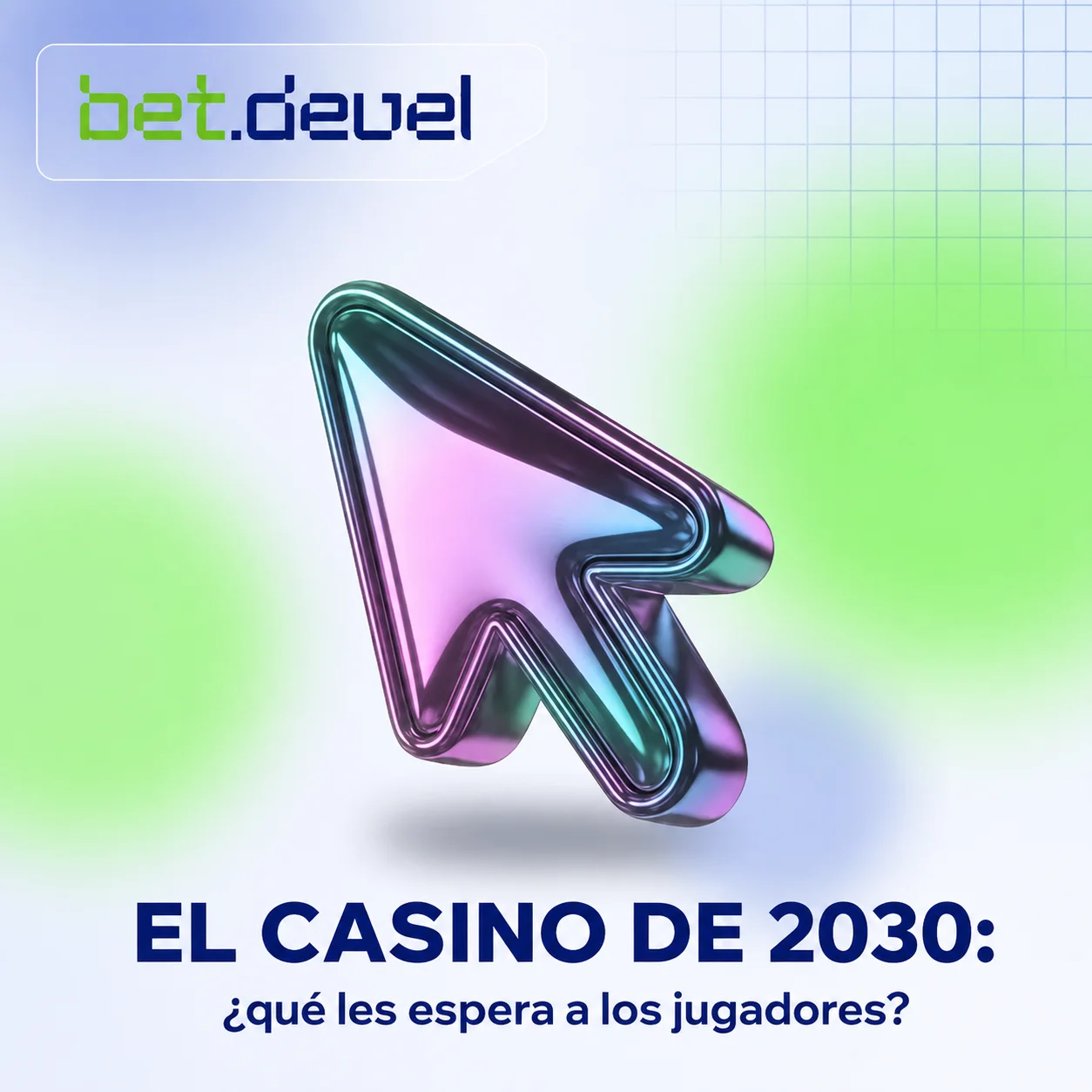 El Casino Online de 2030: Para Qué Deberían Prepararse los Operadores