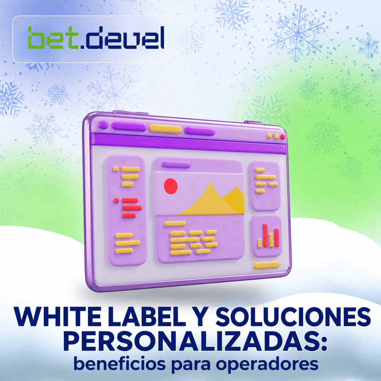 White Label vs. Personalizado: Qué Ganan Realmente los Operadores con Cada Modelo
