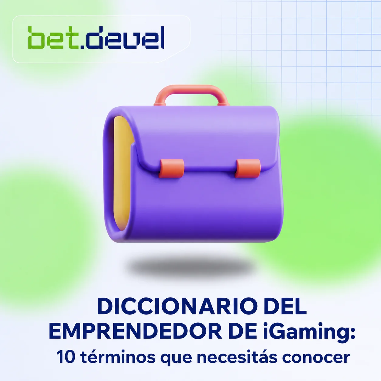 Glosario de iGaming: 10 Términos Que Todo Emprendedor Nuevo Necesita Conocer