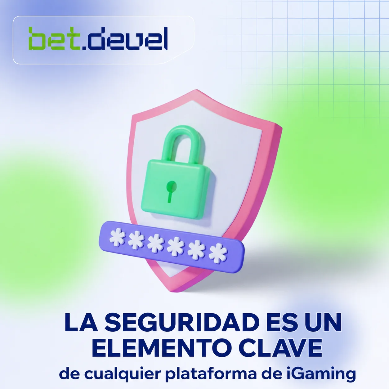 Seguridad de Plataformas de iGaming: Lo Esencial Que Todo Operador Necesita